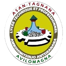 LYCEE PROFESSIONNEL ET TECHNIQUE 